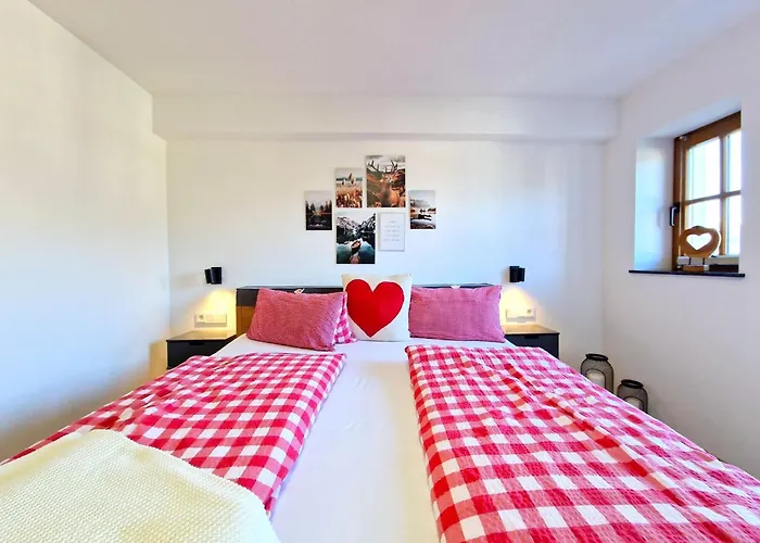 Lejlighed Schneiderhof By Interhome Weerberg