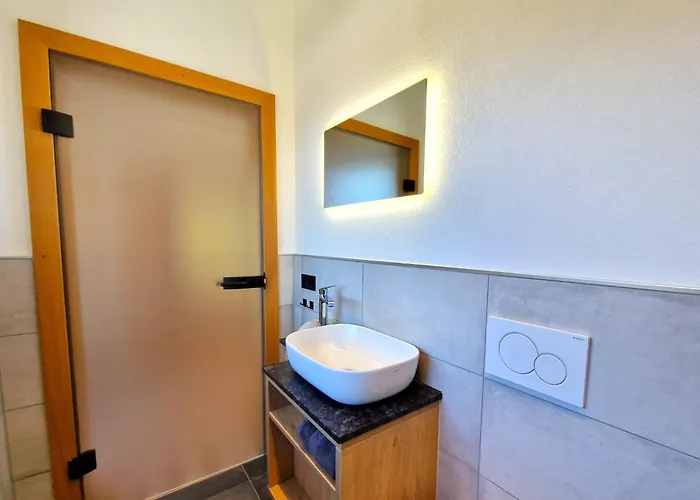 Schneiderhof By Interhome * Weerberg