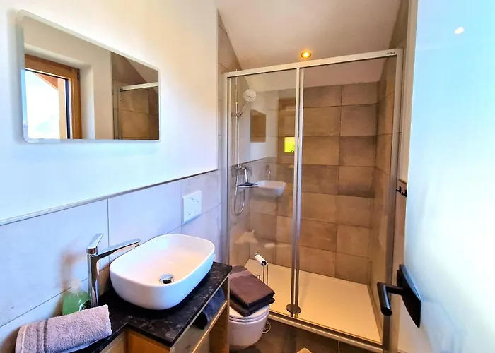 Schneiderhof By Interhome * Weerberg