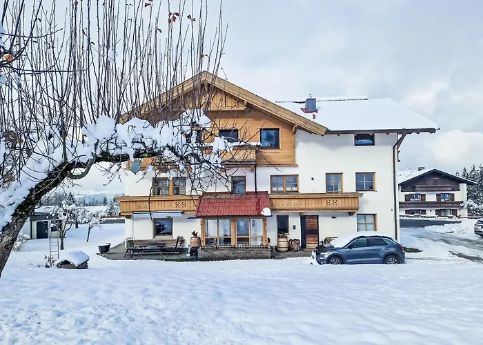 Schneiderhof By Interhome